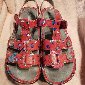 Alegria Sandals